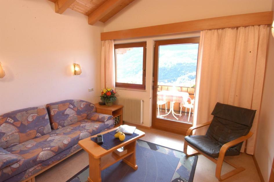 Almbergerhof Apartment Lagundo Exterior photo